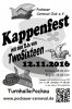 Kappenfest 2016