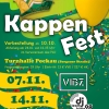 42. Saison &raquo; Kappenfest 2026