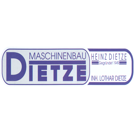 Dietze Maschinenbau