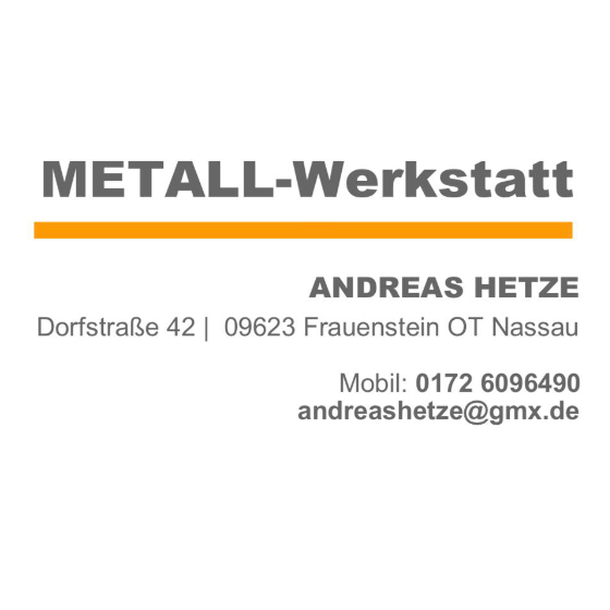 Metall-Werkstatt