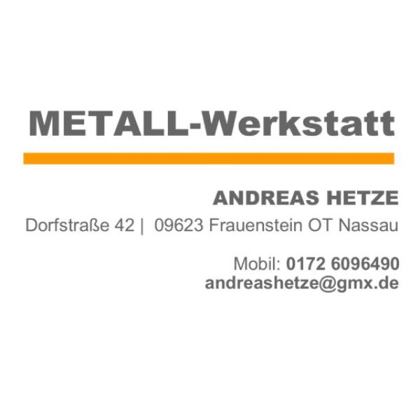 Metall-Werkstatt