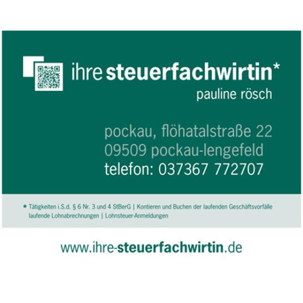 Steuerfachwirtin Rösch